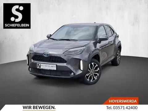 Used TOYOTA YARIS Hybrid 2023 Ad 