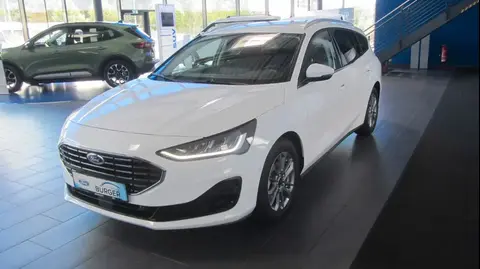 Annonce FORD FOCUS Diesel 2024 d'occasion 