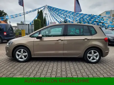 Used VOLKSWAGEN GOLF Petrol 2016 Ad 