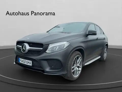 Used MERCEDES-BENZ CLASSE GLE Diesel 2019 Ad 