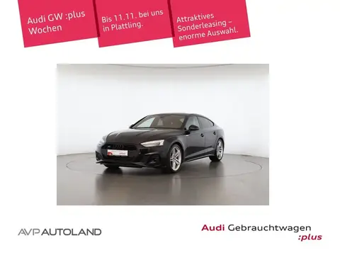 Annonce AUDI A5 Essence 2023 d'occasion 