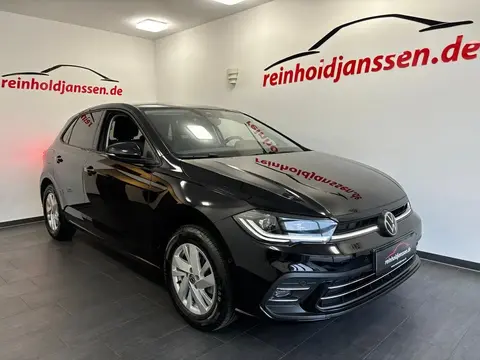 Annonce VOLKSWAGEN POLO Essence 2023 d'occasion 