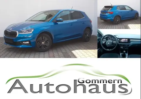 Used SKODA FABIA Petrol 2023 Ad 