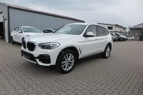 Annonce BMW X3 Hybride 2021 d'occasion 