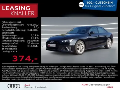 Used AUDI A4 Diesel 2023 Ad 