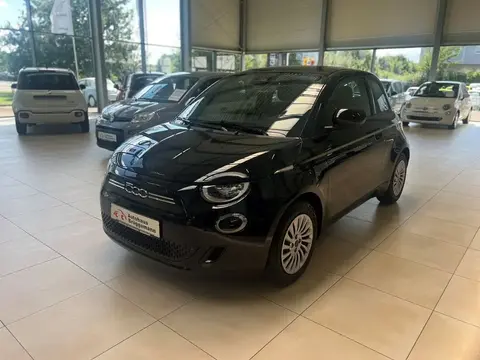 Used FIAT 500 Not specified 2021 Ad 