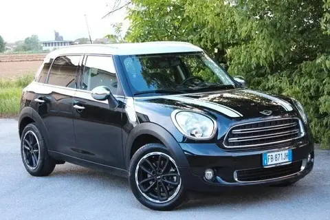 Used MINI COOPER Petrol 2015 Ad 