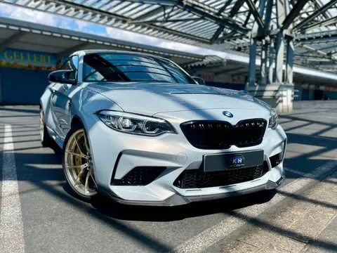 Used BMW M2 Petrol 2020 Ad 