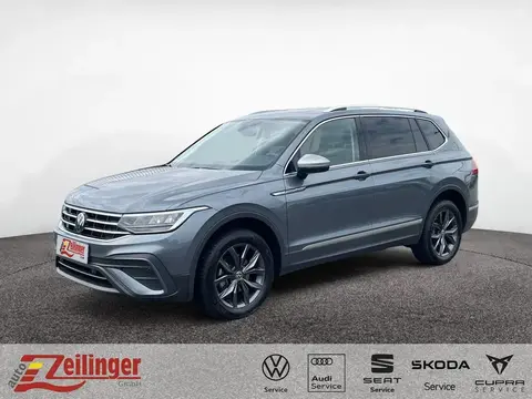 Annonce VOLKSWAGEN TIGUAN Essence 2023 d'occasion 