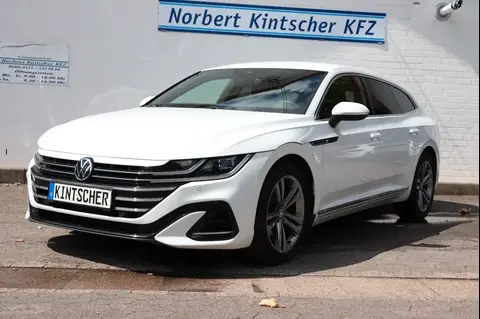 Used VOLKSWAGEN ARTEON Diesel 2021 Ad 