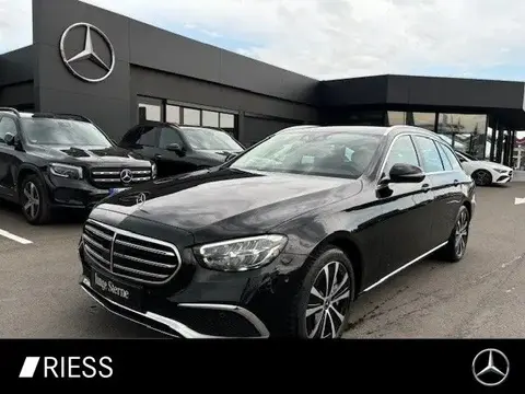 Used MERCEDES-BENZ CLASSE E Hybrid 2022 Ad 