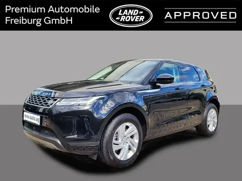 Used LAND ROVER RANGE ROVER EVOQUE Diesel 2020 Ad 