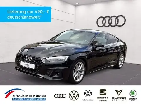 Used AUDI A5 Petrol 2021 Ad 