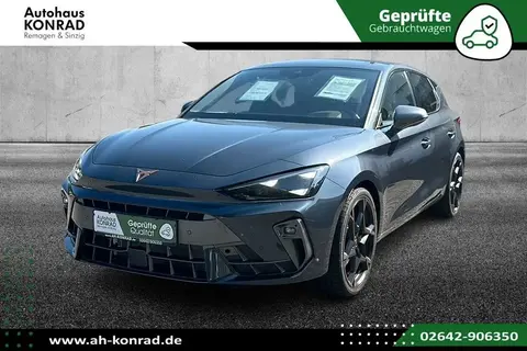 Used CUPRA LEON Petrol 2024 Ad 