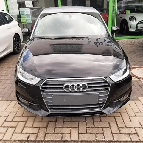 Used AUDI A1 Petrol 2018 Ad 