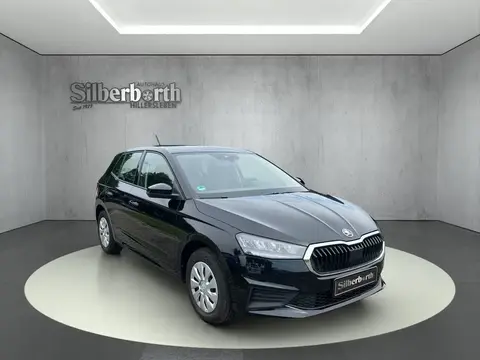 Annonce SKODA FABIA Essence 2023 d'occasion 