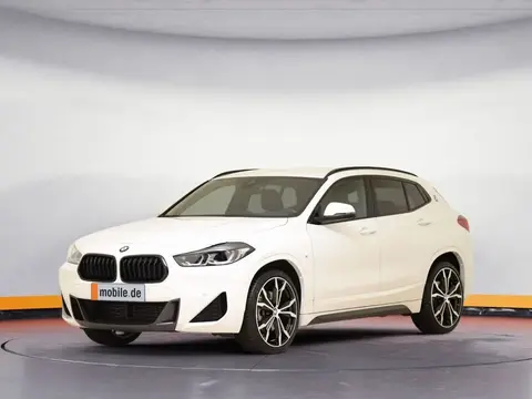 Used BMW X2 Diesel 2023 Ad 