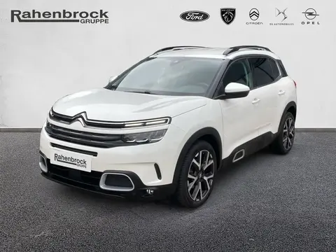 Used CITROEN C5 AIRCROSS Diesel 2022 Ad 