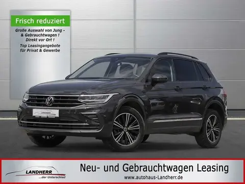 Used VOLKSWAGEN TIGUAN Diesel 2023 Ad 