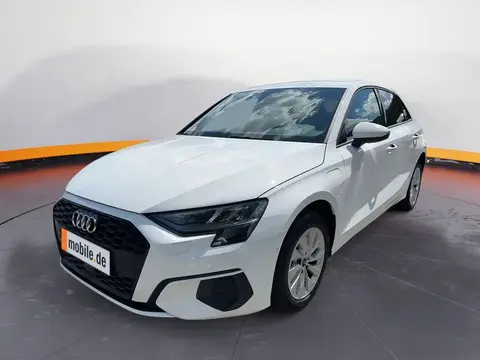 Annonce AUDI A3 Hybride 2022 d'occasion 