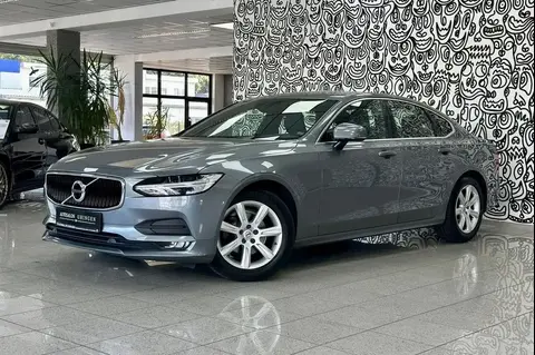 Annonce VOLVO S90 Diesel 2018 d'occasion 