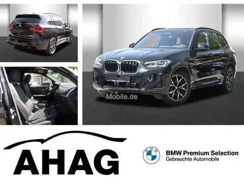 Used BMW X3 Petrol 2023 Ad 