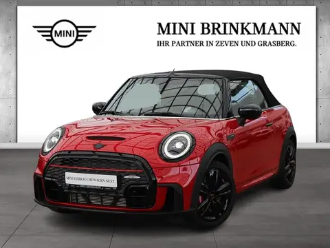 Annonce MINI JOHN COOPER WORKS Essence 2023 d'occasion 