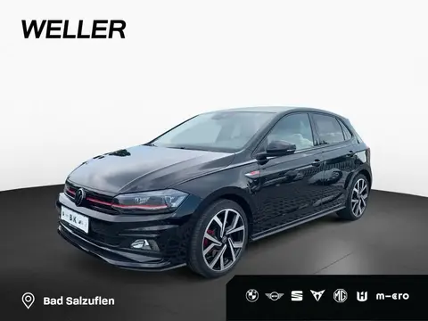 Annonce VOLKSWAGEN POLO Essence 2021 d'occasion 