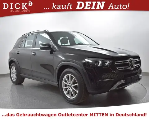 Used MERCEDES-BENZ CLASSE GLE Hybrid 2020 Ad 