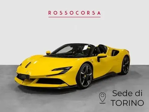 Annonce FERRARI LAFERRARI Essence 2023 d'occasion 