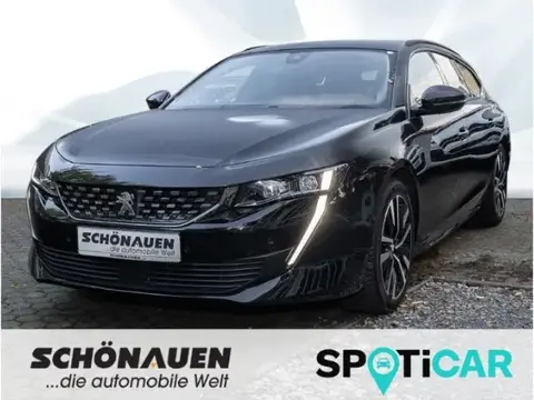 Used PEUGEOT 508 Petrol 2021 Ad 