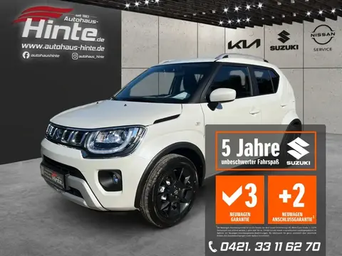 Used SUZUKI IGNIS Petrol 2024 Ad 