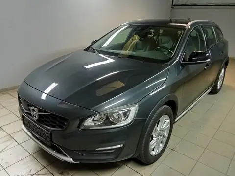 Annonce VOLVO V60 Diesel 2017 d'occasion 