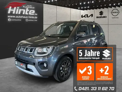 Used SUZUKI IGNIS Petrol 2024 Ad 