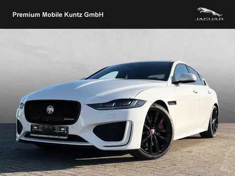 Annonce JAGUAR XE Diesel 2024 d'occasion 