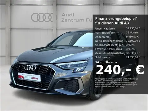 Used AUDI A3 Diesel 2023 Ad 