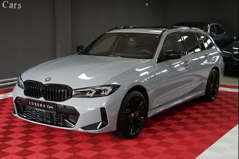 Annonce BMW SERIE 3 Hybride 2023 d'occasion 