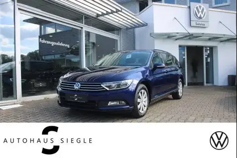 Used VOLKSWAGEN PASSAT Diesel 2018 Ad 