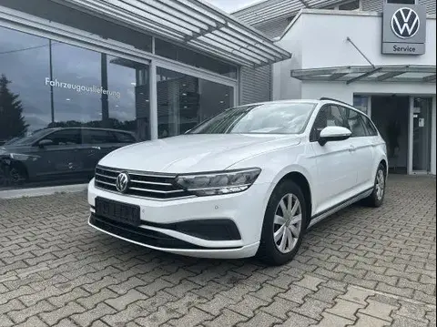 Annonce VOLKSWAGEN PASSAT Diesel 2020 d'occasion 