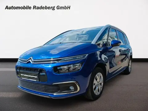 Used CITROEN C4 Petrol 2017 Ad 