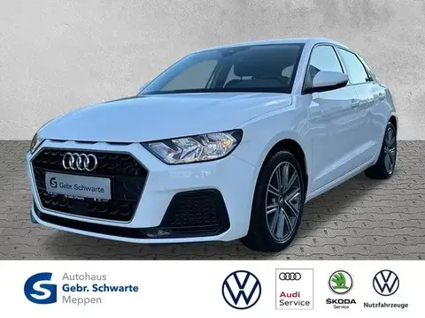 Annonce AUDI A1 Essence 2019 d'occasion 