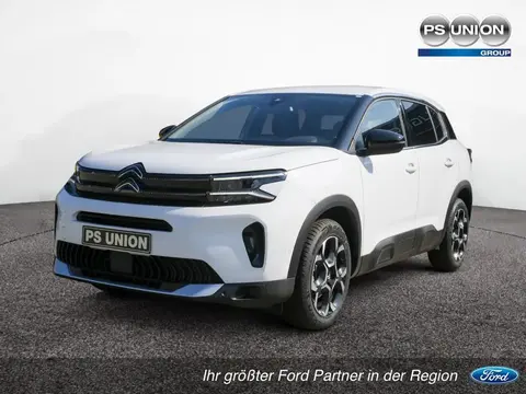 Used CITROEN C5 AIRCROSS Petrol 2024 Ad 