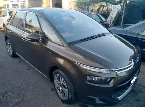 Used CITROEN C4 Diesel 2015 Ad 