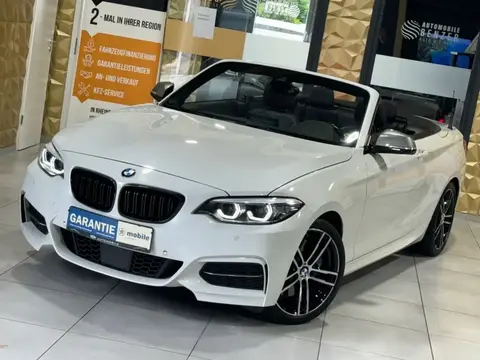 Used BMW M240 Petrol 2018 Ad 