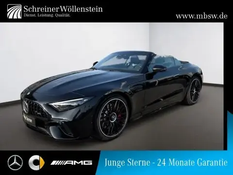 Used MERCEDES-BENZ CLASSE SL Petrol 2023 Ad 