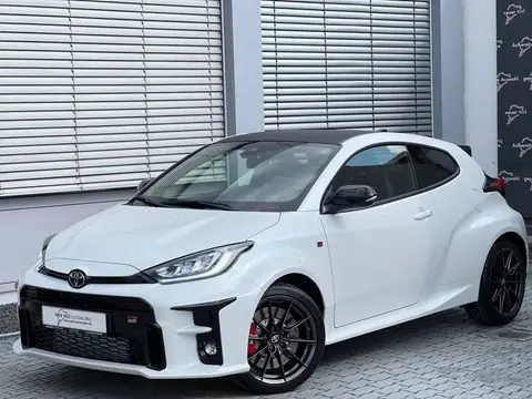 Annonce TOYOTA YARIS Essence 2024 d'occasion Allemagne