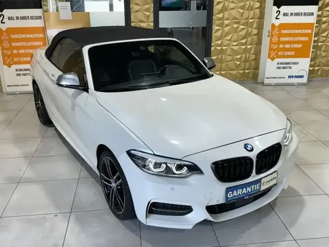 Annonce BMW M240 Essence 2018 d'occasion 