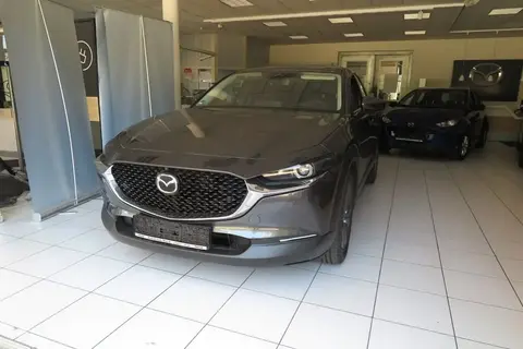 Annonce MAZDA CX-30 Essence 2024 d'occasion 