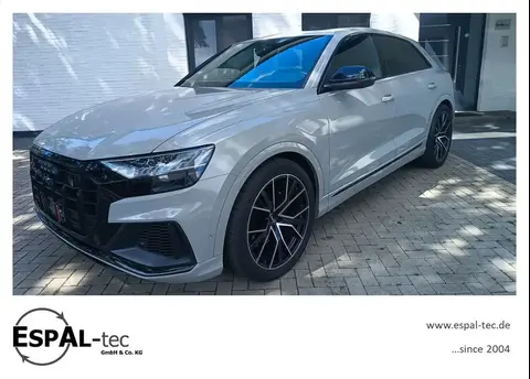 Used AUDI Q8 Diesel 2019 Ad 