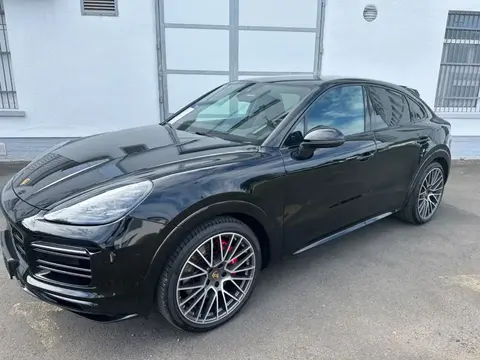 Used PORSCHE CAYENNE Petrol 2023 Ad 